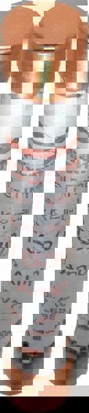 Cylindrical Fast-Acting Fuse: K5, 30 A, 127 mm OAL, 20.7 mm Dia